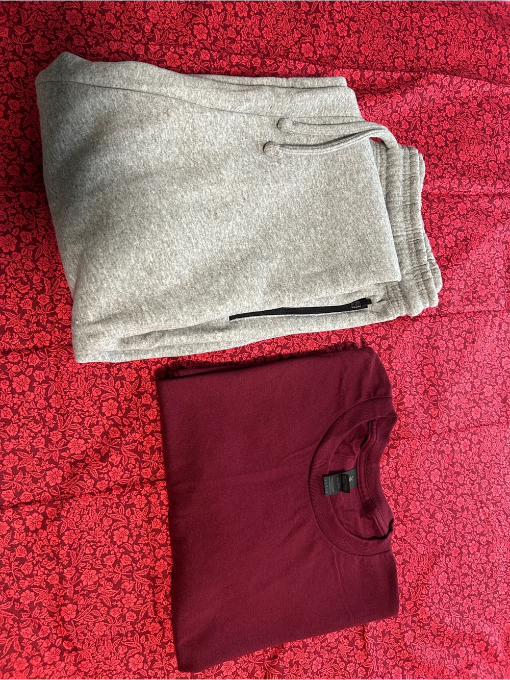 🔥 OUTFIT READY